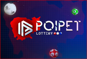 Live Draw Poipet